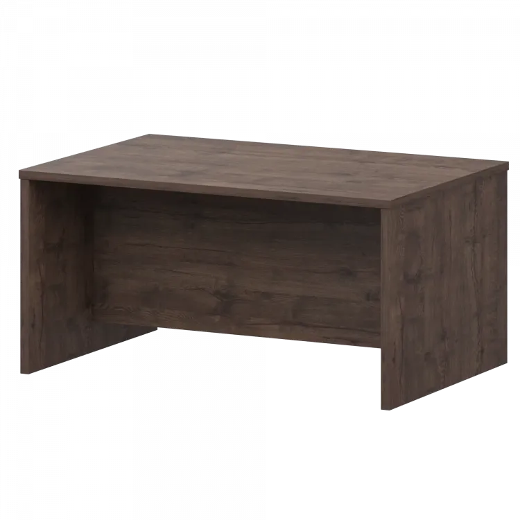 Стол для заседаний КТ-13.38 Дуб апрель 1350x900x750 Акцент