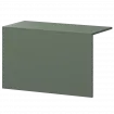 Накладка для стойки А-652 Тайга 810x380x560 Ресепшен