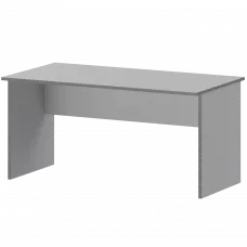Стол рабочий А-003 Серый 1400x730x760 Арго