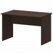 Стол рабочий А-002 Дуб венге 1200x730x760 Арго