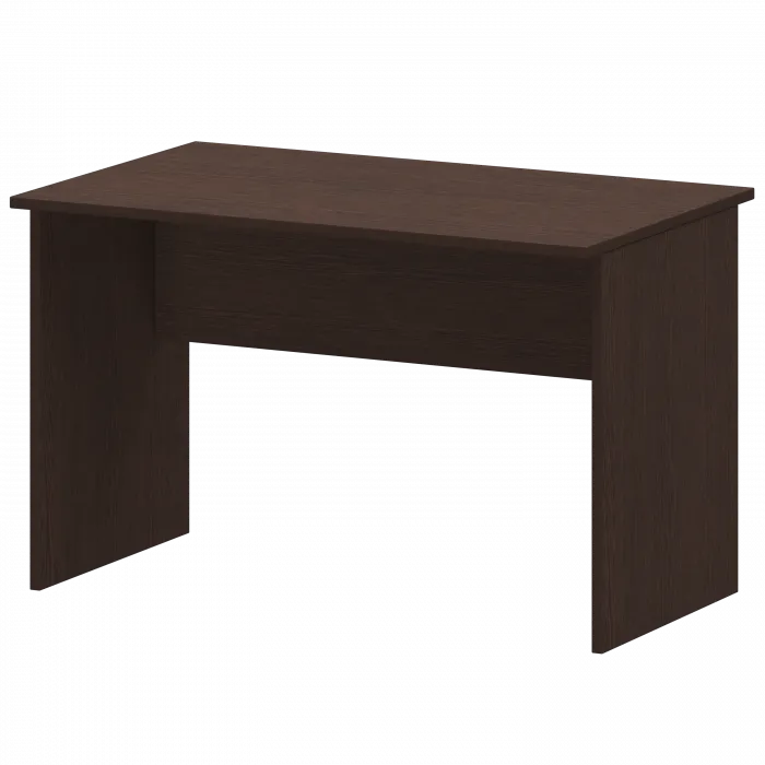 Стол рабочий А-002 Дуб венге 1200x730x760 Арго