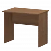 Стол с левым и правым кабель каналом А-001.60.К Орех 900x600x760 Арго