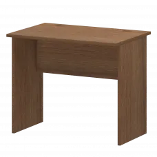 Стол с левым и правым кабель каналом А-001.60.К Орех 900x600x760 Арго