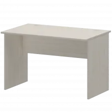 Стол с левым и правым кабель каналом А-002.К Ясень шимо 1200x730x760 Арго