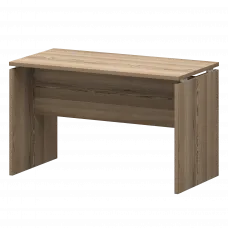 Стол приставной НТ-120.60 Дуб сафари 1200x600x725 Аргентум