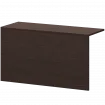 Накладка для стойки А-653 Дуб венге 1010x380x560 Ресепшн