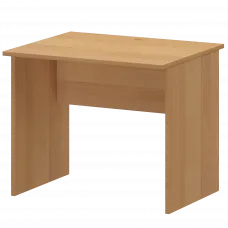 Стол с центральным кабель каналом А-001.К.ЦН Ольха 900x730x600 Арго