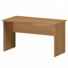 Стол эргономичный правый А-200.ПР Ольха 1400x900x760 Арго