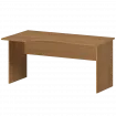 Стол эргономичный левый А-202.ЛВ Ольха 1600x900x760 Арго