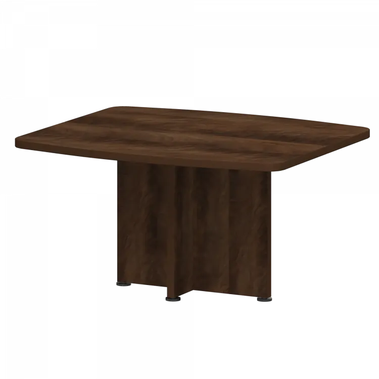 База стола для переговоров К-965 Лагос 1400x1200x750 Приоритет