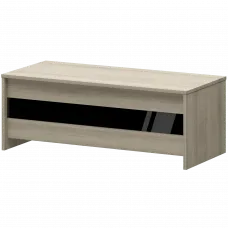 Стол руководителя КТ-20.38 Кронберг 2012x900x750 Акцент