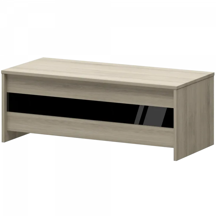 Стол руководителя КТ-20.38 Кронберг 2012x900x750 Акцент