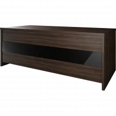 Стол руководителя КТ-20.38 Лагос 2012x900x750 Акцент