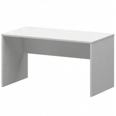 Стол СМСР25-14.60 Белый 1400x600x750 Смарт
