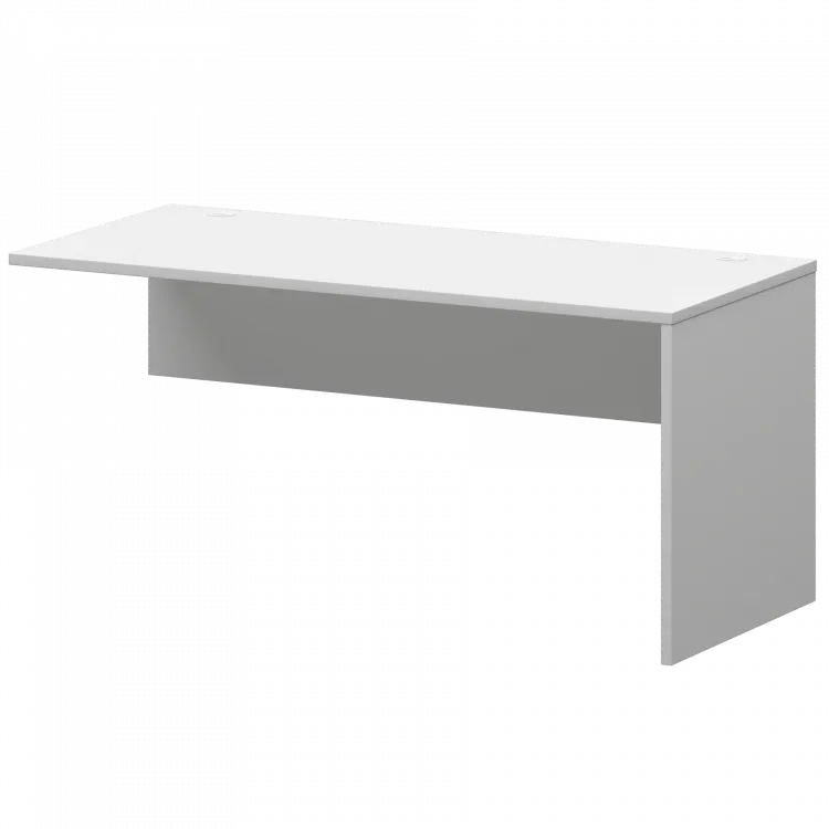 Модуль линейный СМСН25-16.60 Белый 1600x600x750 Смарт