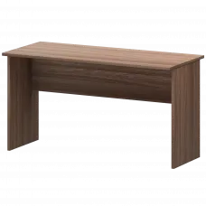 Стол рабочий А-003.60 Темный шимо 1400x600x760 Арго