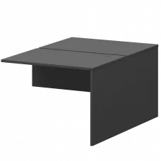 Модуль двойной СМСН25-2.10.60 Графит 1000x1236x750 Смарт