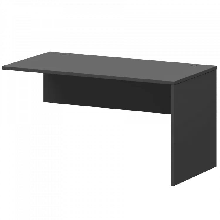 Модуль линейный СМСН25-14.73 Графит 1400x730x750 Смарт