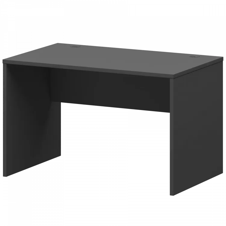 Стол СМСР25-12.73 Графит 1200x730x750 Смарт
