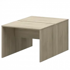 Бенч двойной СМСР25-2.10.60 Кронберг 1000x1236x750 Смарт