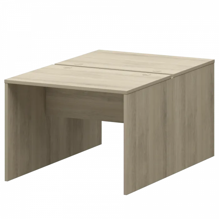 Бенч двойной СМСР25-2.10.60 Кронберг 1000x1236x750 Смарт