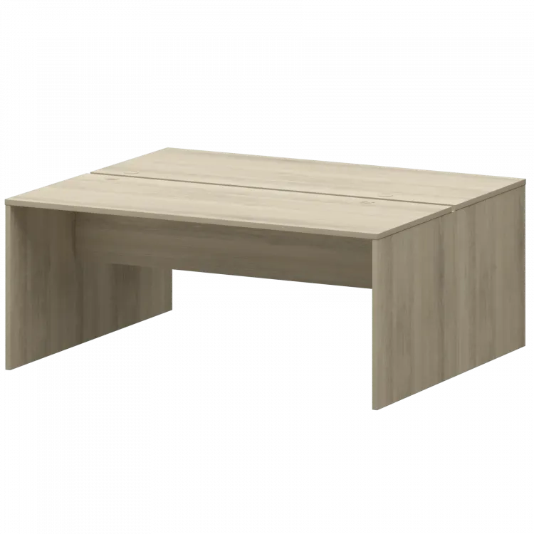 Бенч двойной СМСР25-2.18.73 Кронберг 1800x1496x750 Смарт