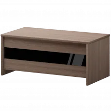 Стол руководителя КТ-17.38 Темный шимо 1712x900x750 Акцент