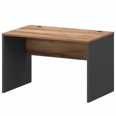 Стол Тип1 СМСР25-12.60 Графит/Таксония 1200x600x750 Смарт