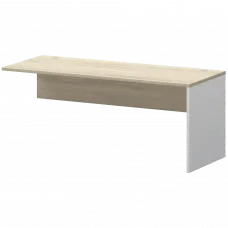 Модуль линейный Тип1 СМСН25-18.73 Белый/Кронберг 1800x730x750 Смарт