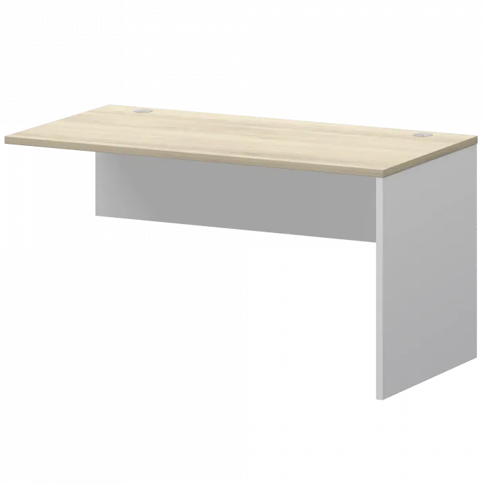 Модуль линейный Тип2 СМСН25-14.73 Белый/Кронберг 1400x730x750 Смарт