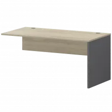 Модуль линейный Тип1 СМСН25-14.60 Графит/Кронберг 1400x600x750 Смарт