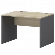 Стол Тип1 СМСР25-10.60 Графит/Кронберг 1000x600x750 Смарт