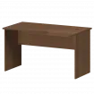 Стол эргономичный правый А-200.ПР Орех гварнери 1400x900x760 Арго