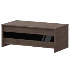 Стол руководителя КТ-17.38 Дуб апрель 1712x900x750 Акцент