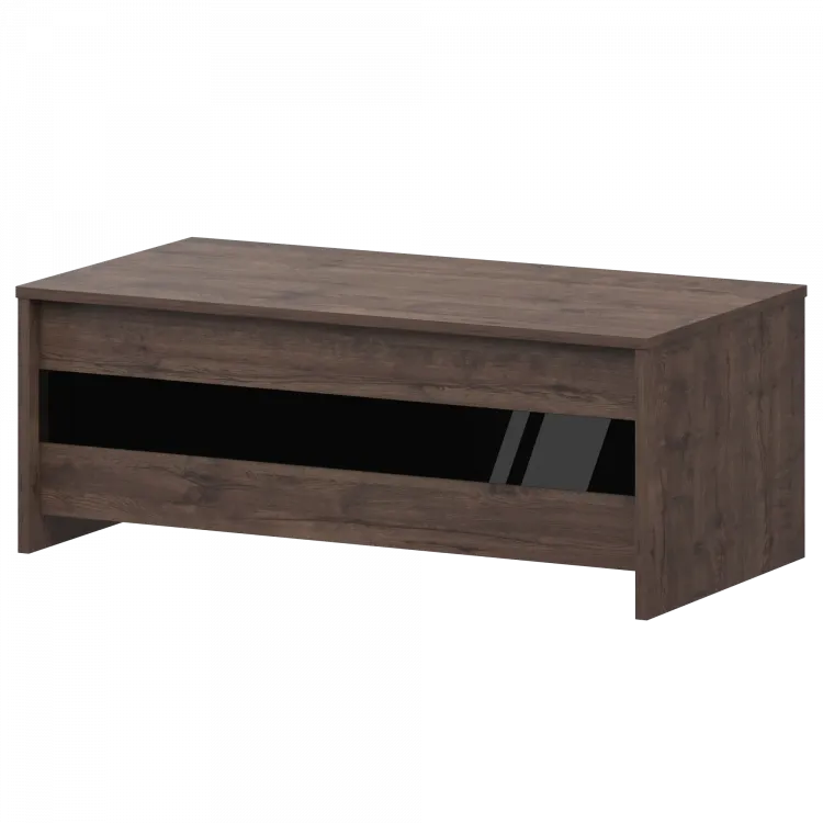 Стол руководителя КТ-17.38 Дуб апрель 1712x900x750 Акцент