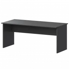 Стол рабочий А-004 Антрацит 1600x730x760 Арго