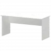 Стол рабочий А-004 Белый 1600x730x760 Арго