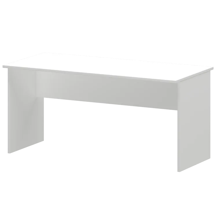 Стол рабочий А-004 Белый 1600x730x760 Арго