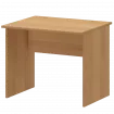 Стол с левым и правым кабель каналом А-001.К Ольха 900x730x760 Арго