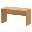 Стол рабочий А-003.Т Ольха 1400x730x760 Арго