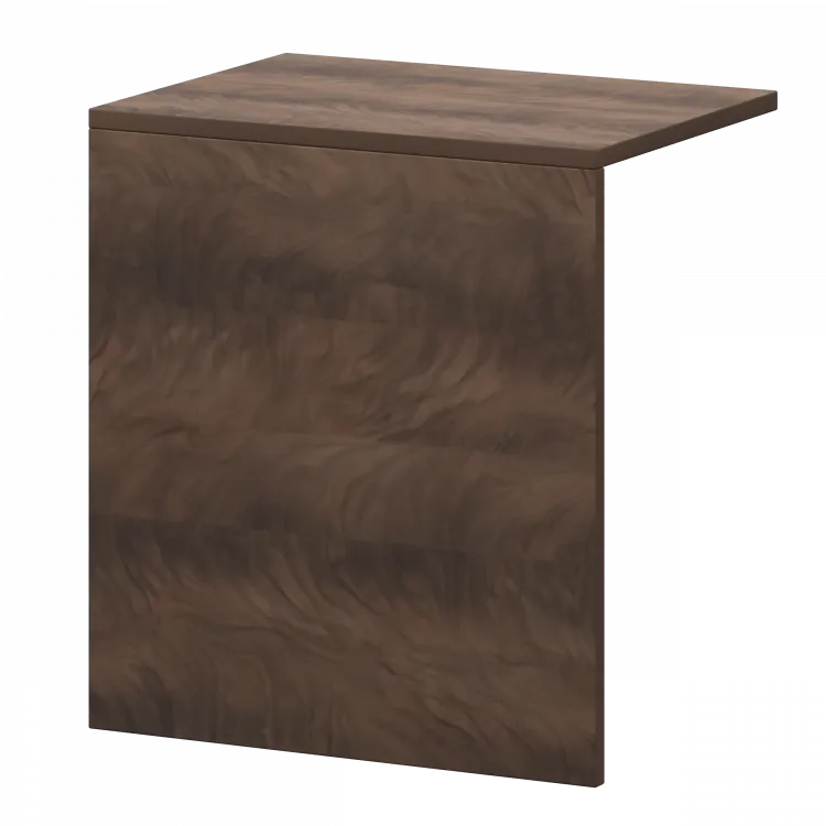 Накладка для стойки А-651 Лагос 560x380x560 Ресепшн