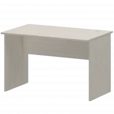 Стол с кабель каналом справа А-002.К.ПР Ясень шимо 1200x730x760 Арго