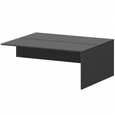 Модуль двойной СМСН25-2.18.73 Графит 1800x1496x750 Смарт