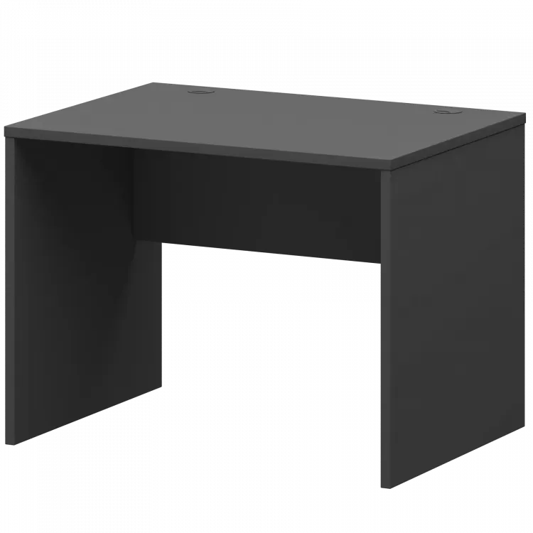 Стол СМСР25-10.60 Графит 1000x600x750 Смарт