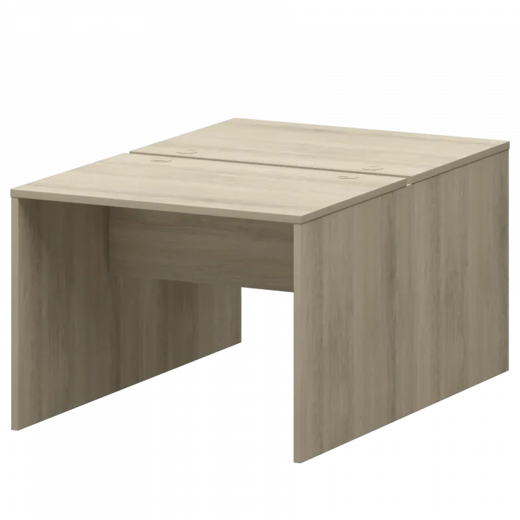 Бенч двойной СМСР25-2.10.73 Кронберг 1000x1496x750 Смарт