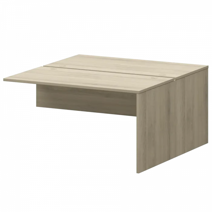 Модуль двойной СМСН25-2.14.60 Кронберг 1400x1236x750 Смарт