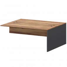 Модуль двойной Тип1 СМСН25-2.18.60 Графит/Таксония 1800x1236x750 Смарт