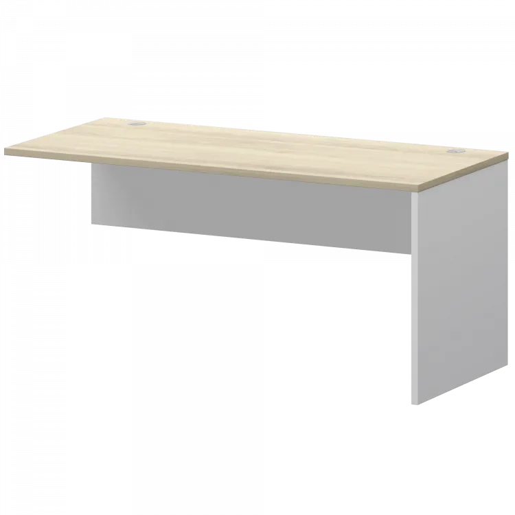 Модуль линейный Тип2 СМСН25-16.60 Белый/Кронберг 1600x600x750 Смарт