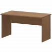 Стол рабочий А-003.Т Орех гварнери 1400x730x760 Арго
