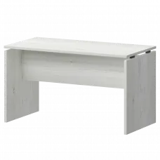 Стол приставной НТ-120.60.Ч Сосна винтер 1200x600x725 Аргентум